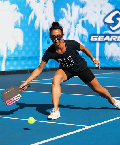 Gearbox G2 Quad Pickleball Racket