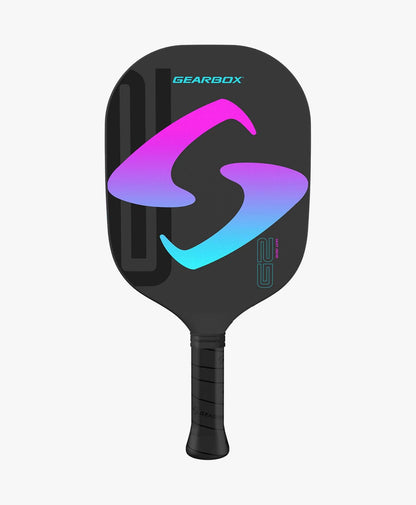 Gearbox G2 Quad Pickleball Racket