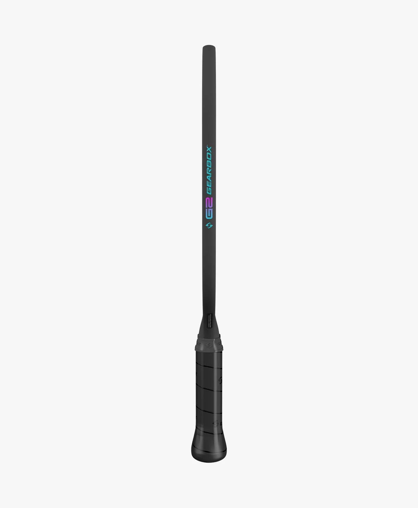 Gearbox G2 Quad Pickleball Racket