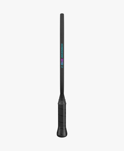 Gearbox G2 Quad Pickleball Racket