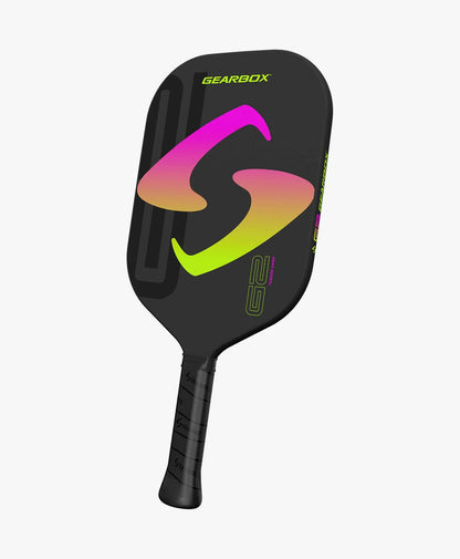 Gearbox G2 Integra™ Pickleball Racket