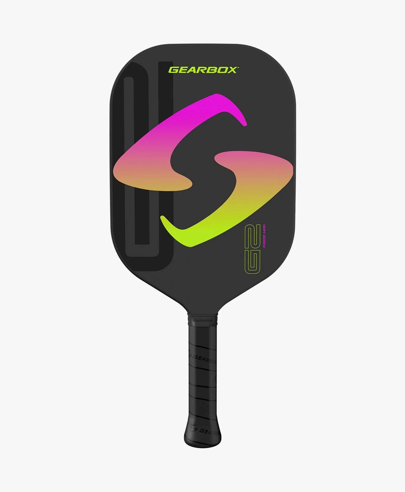 Gearbox G2 Integra™ Pickleball Racket