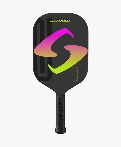 Gearbox G2 Integra™ Pickleball Racket
