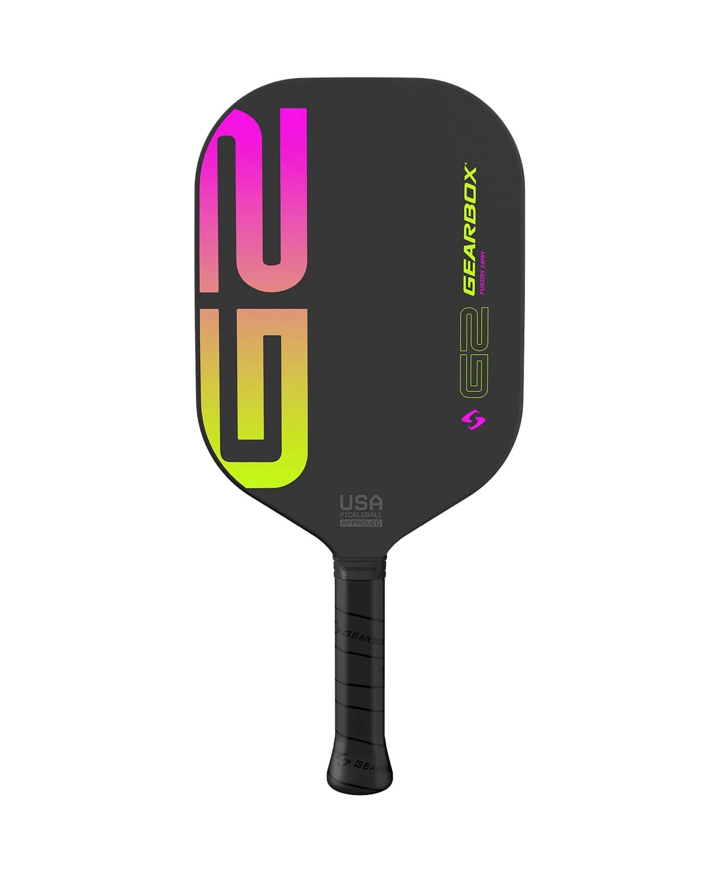 Gearbox G2 Integra™ Pickleball Racket