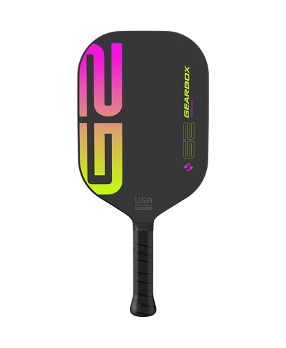 Gearbox G2 Integra™ Pickleball Racket