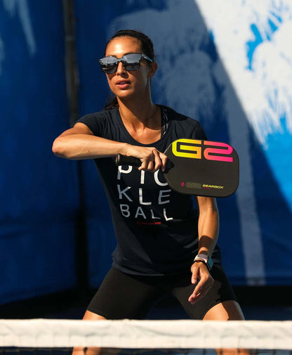 Gearbox G2 Integra™ Pickleball Racket