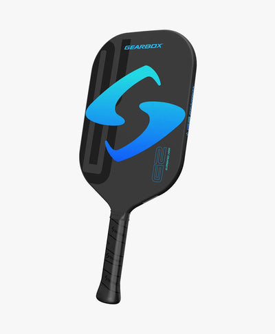Gearbox G2 Elongated Pickleball Racket