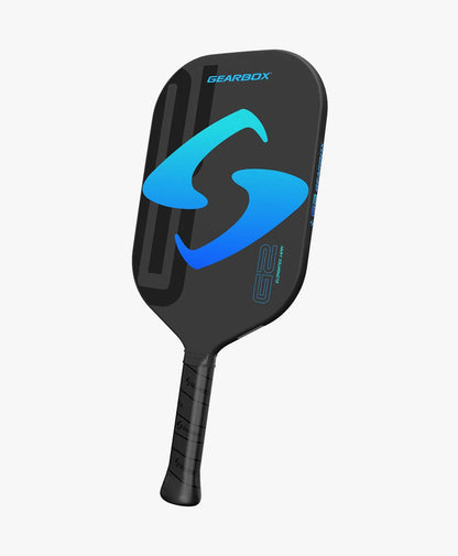 Gearbox G2 Elongated Pickleball Racket