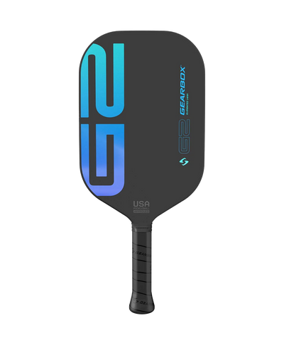Gearbox G2 Elongated Pickleball Racket