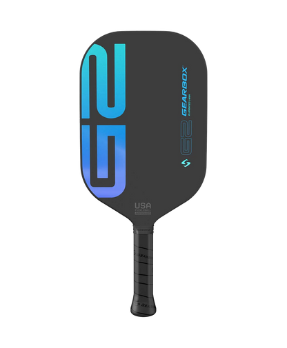 Gearbox G2 Elongated Pickleball Racket