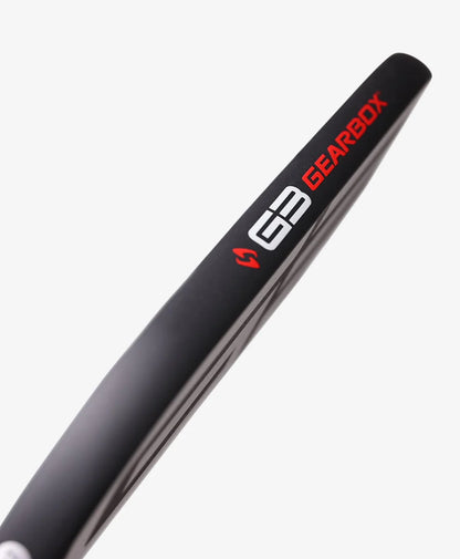 Gearbox G3 Elongated Pickleball Racket