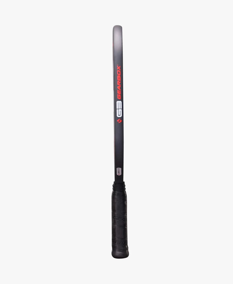 Gearbox G3 Elongated Pickleball Racket