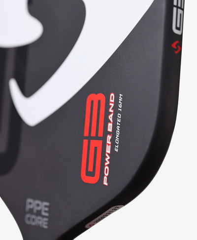 Gearbox G3 Elongated Pickleball Racket