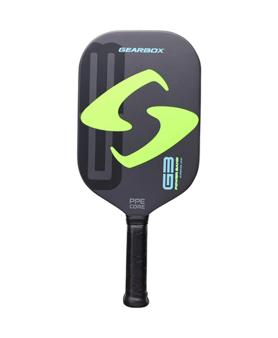 Gearbox G3 Elongated Pickleball Racket