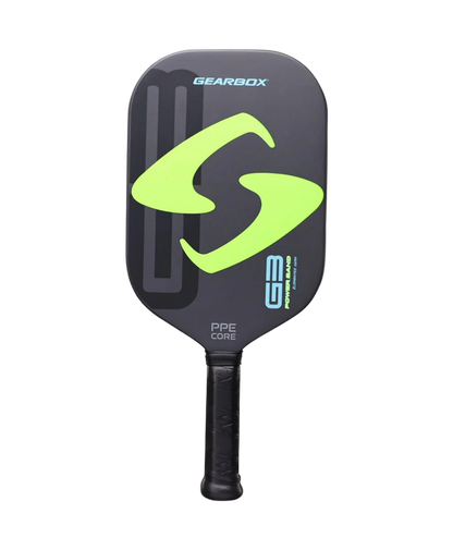 Gearbox G3 Elongated Pickleball Racket