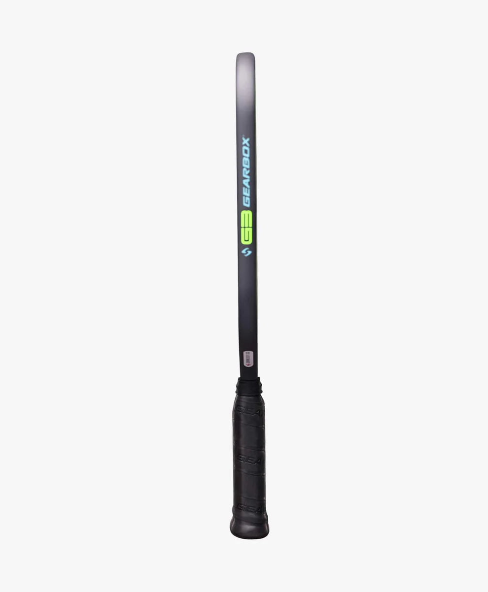 Gearbox G3 Elongated Pickleball Racket