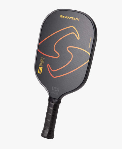 Gearbox G12 Pickleball Racket