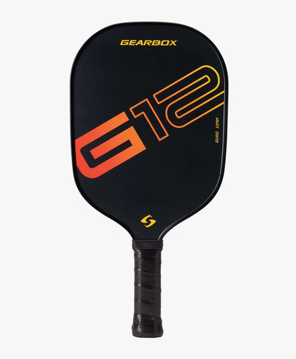 Gearbox G12 Pickleball Racket