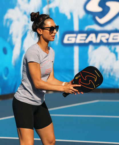 Gearbox G12 Pickleball Racket