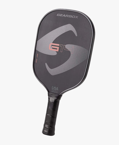 Gearbox G14 Pickleball Racket
