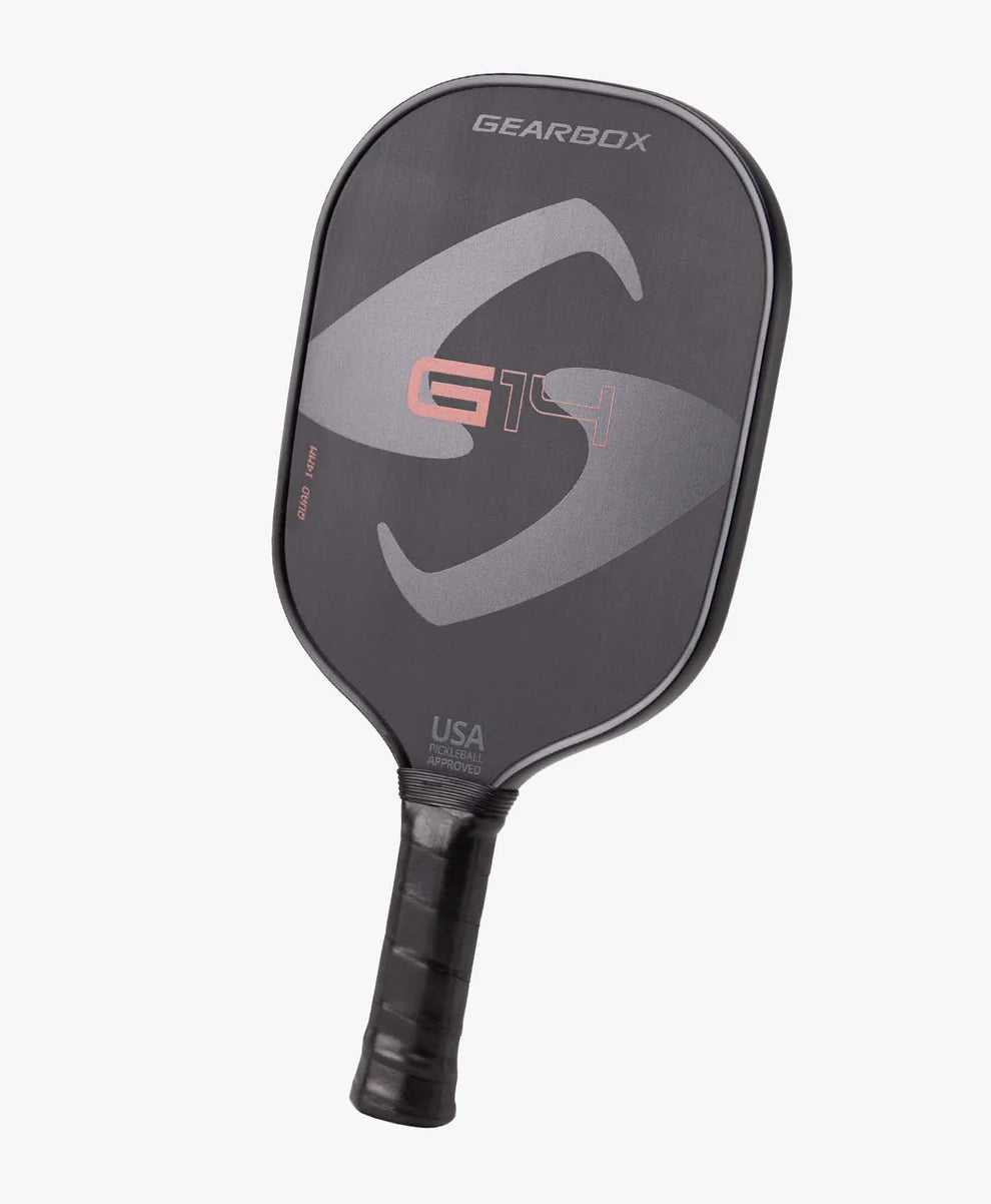 Gearbox G14 Pickleball Racket