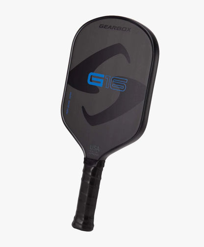 Gearbox G16 Pickleball Racket
