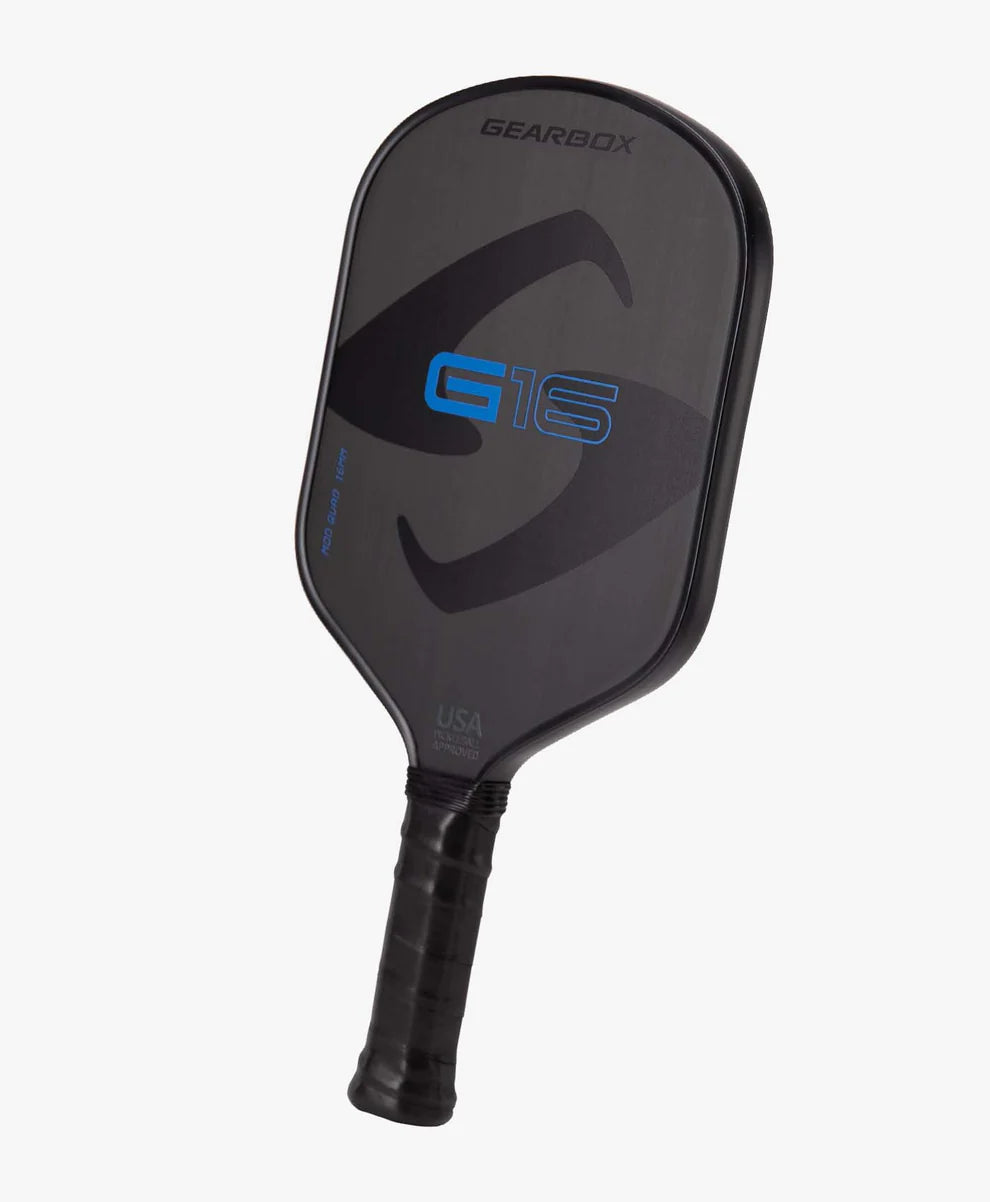 Gearbox G16 Pickleball Racket