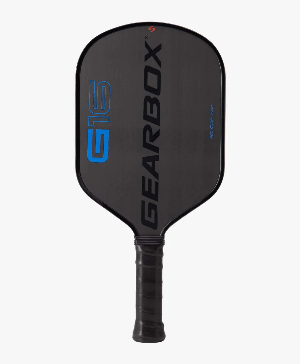 Gearbox G16 Pickleball Racket