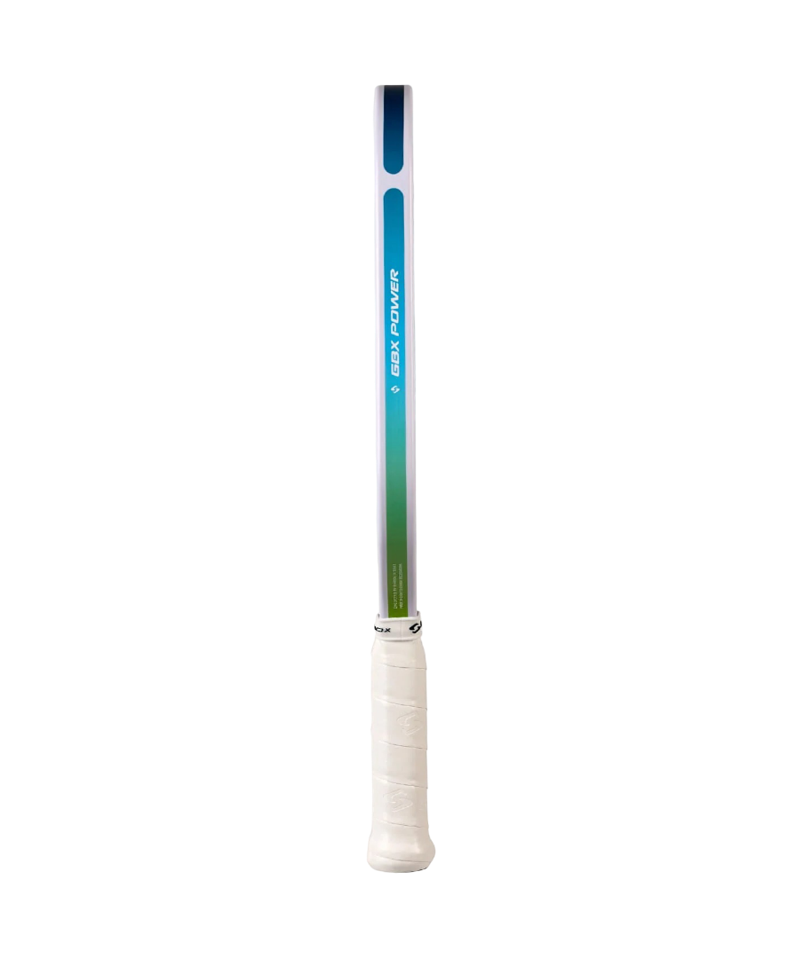 Vợt Pickleball Gearbox GBX Power