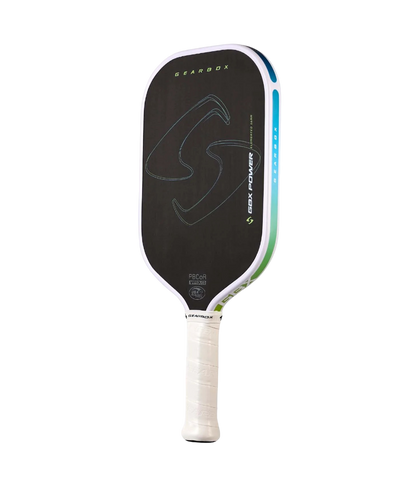 Gearbox GBX Power Pickleball Paddle