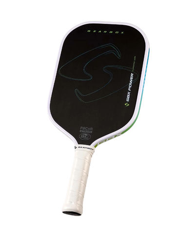 Gearbox GBX Power Pickleball Paddle