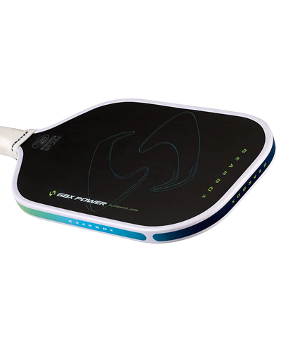 Gearbox GBX Power Pickleball Paddle