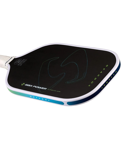 Vợt Pickleball Gearbox GBX Power