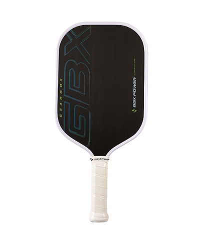 Gearbox GBX Power Pickleball Paddle