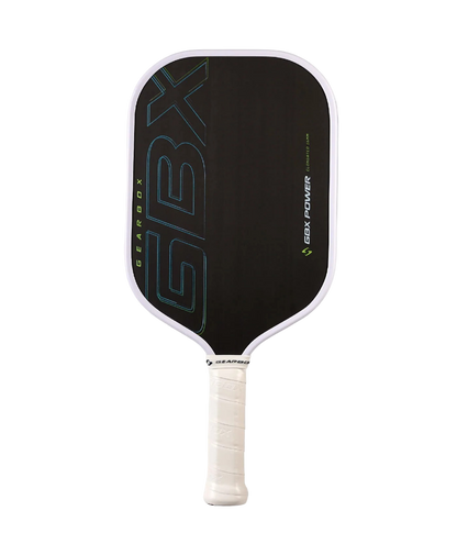 Vợt Pickleball Gearbox GBX Power