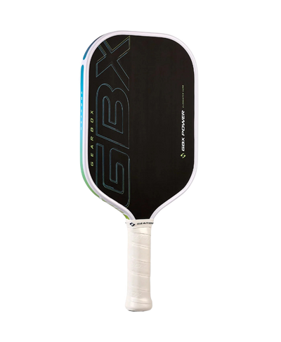 Gearbox GBX Power Pickleball Paddle