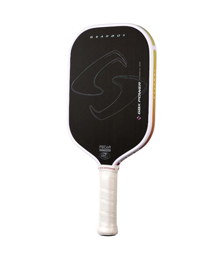 Vợt Pickleball Gearbox GBX Power Summer Edition