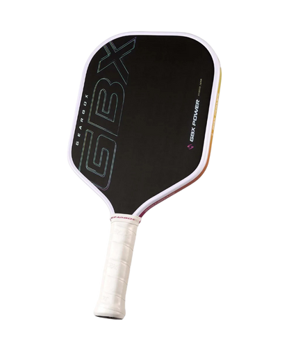 Vợt Pickleball Gearbox GBX Power Summer Edition