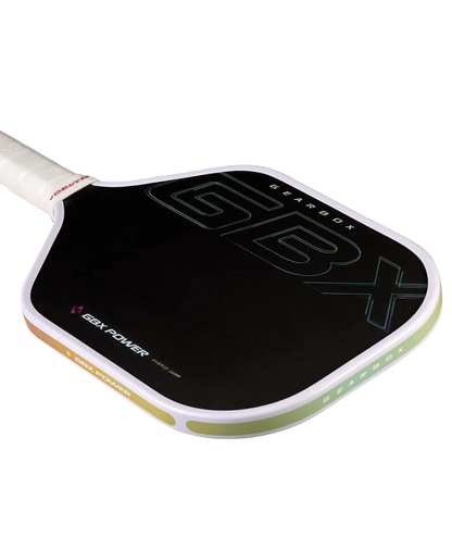 Vợt Pickleball Gearbox GBX Power Summer Edition