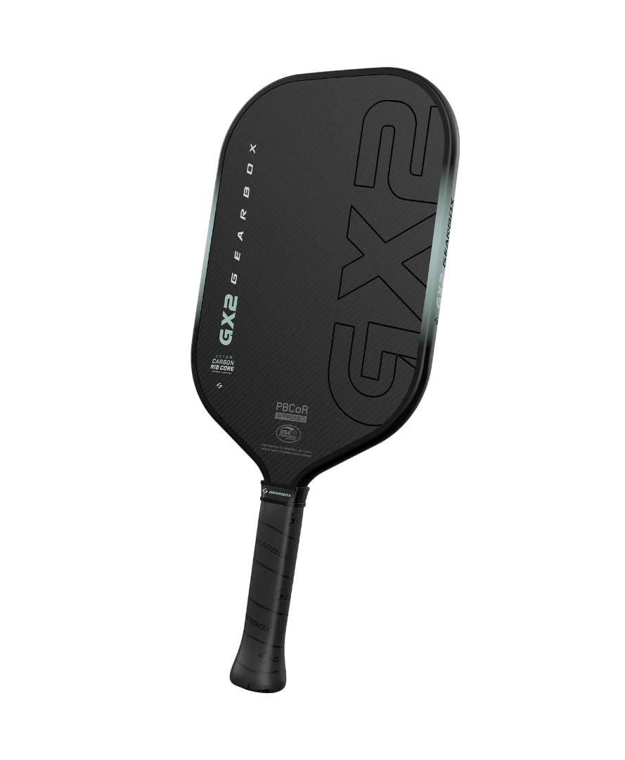 Vợt Pickleball Gearbox GX2 Elongated