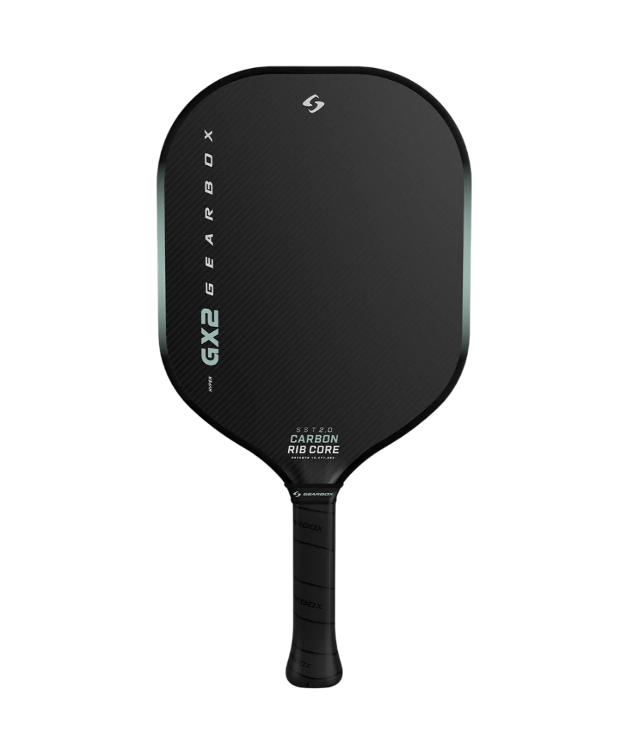 Gearbox GX2 Hyper Pickleball Racket