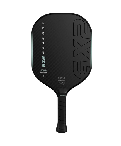 Gearbox GX2 Hyper Pickleball Racket