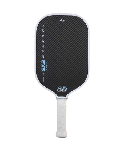 Vợt Pickleball Gearbox GX2 Power Elongated Limited Edition