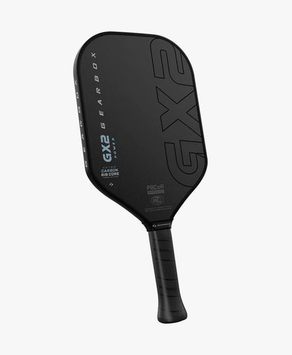 Vợt Pickleball Gearbox GX2 Power Hybrid