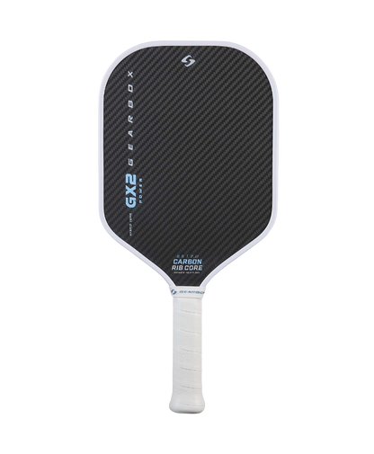 Vợt Pickleball Gearbox GX2 Power Hybrid Limited Edition