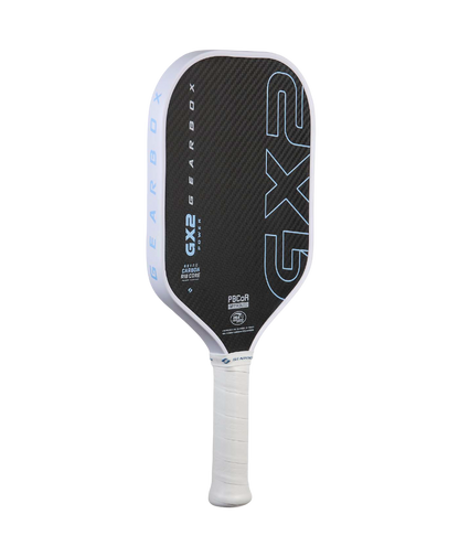 Vợt Pickleball Gearbox GX2 Power Hybrid Limited Edition