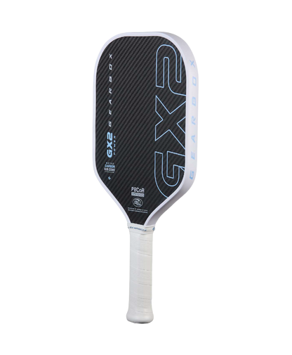 Vợt Pickleball Gearbox GX2 Power Hybrid Limited Edition