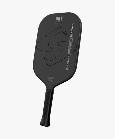 Gearbox Pro Control Elongated Pickleball Paddle