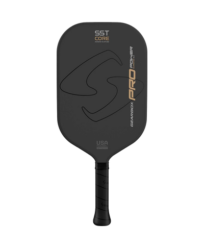 Gearbox Pro Power Elongated Pickleball Paddle