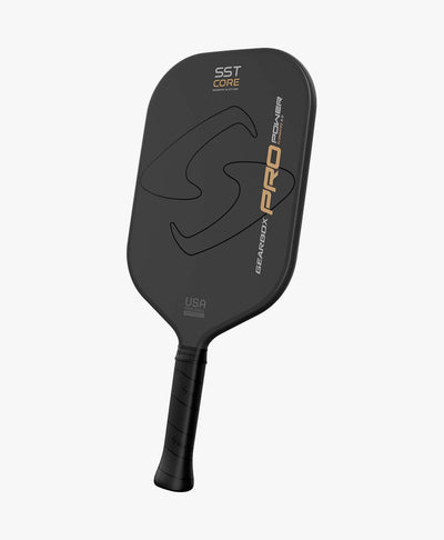 Gearbox Pro Power Elongated Pickleball Paddle